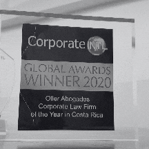 Premios y reconocimientos Oller Abogados