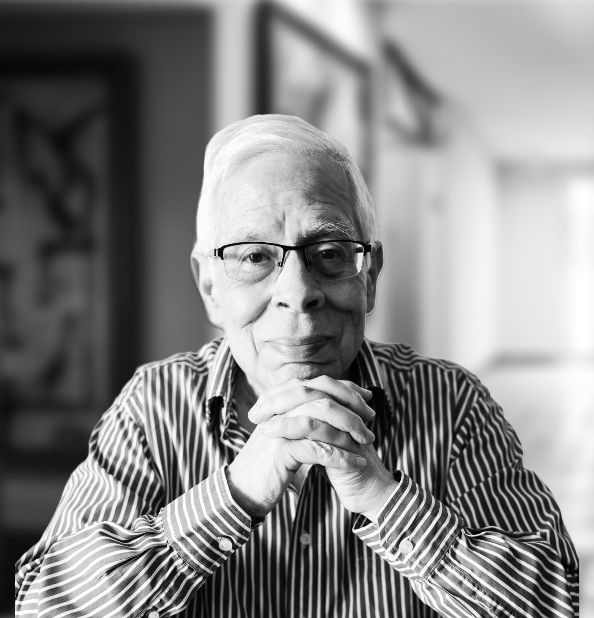 Ruben Hernandez